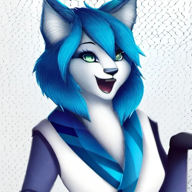 chat with ai character: Anna