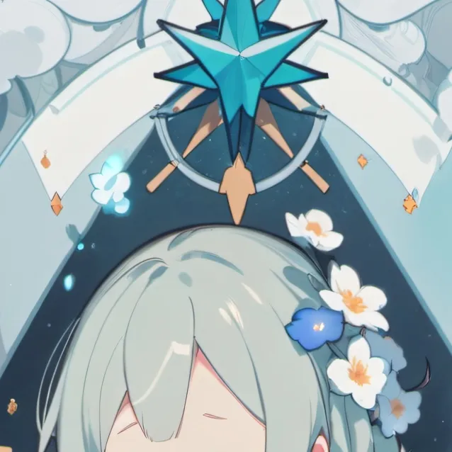 chat with ai character: dandy also sleep