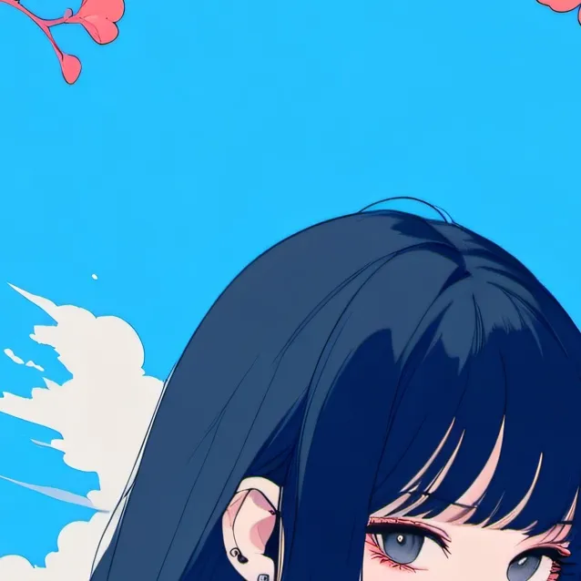 chat with ai character: ジェニファー