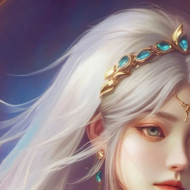 chat with ai character: 바이올렛