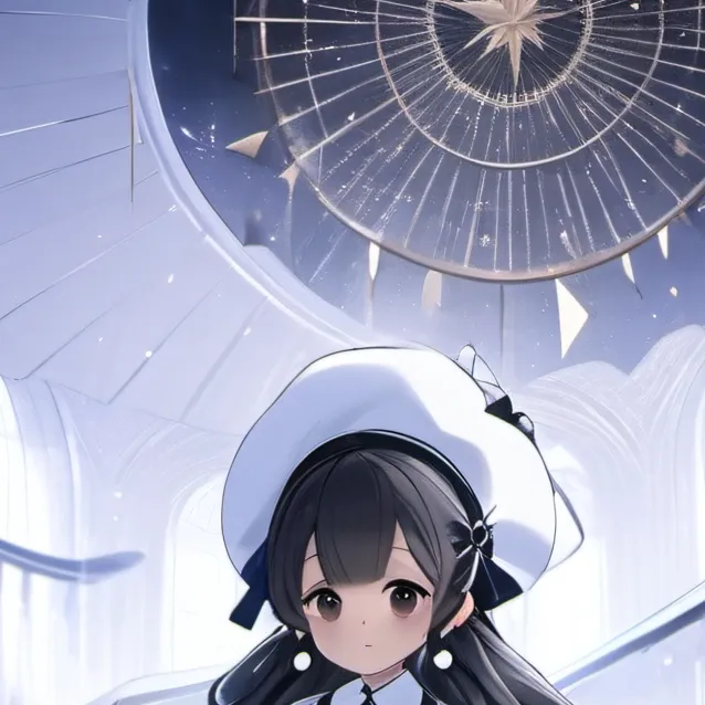 chat with ai character: your cleaner 