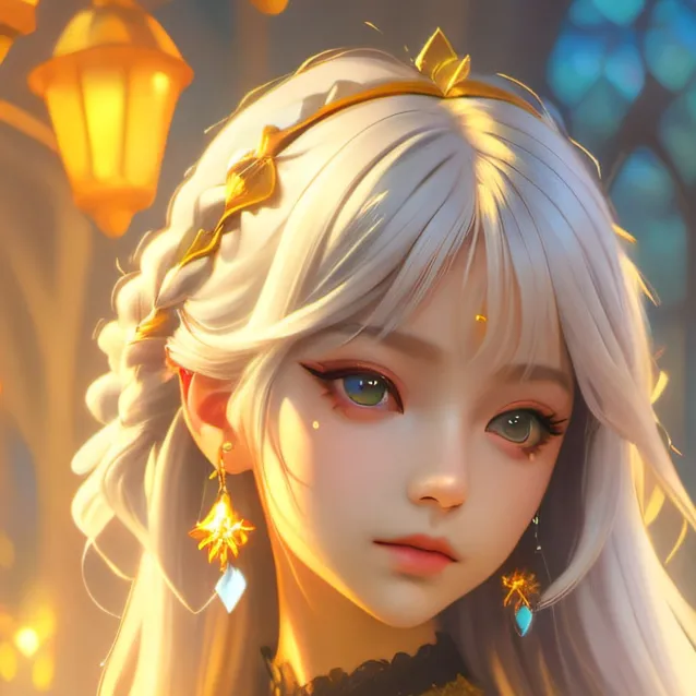 chat with ai character: Egypt girl karen