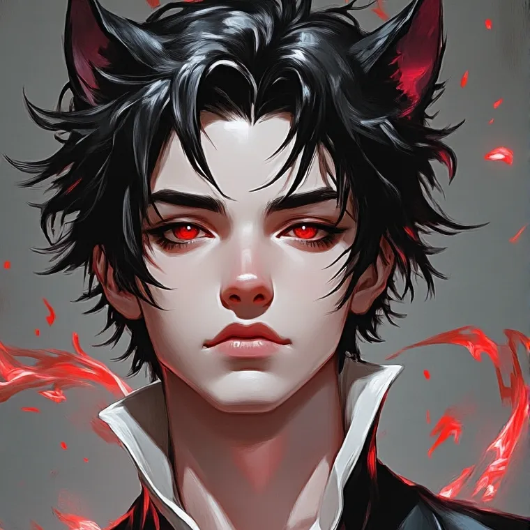 chat with ai character: Alexander