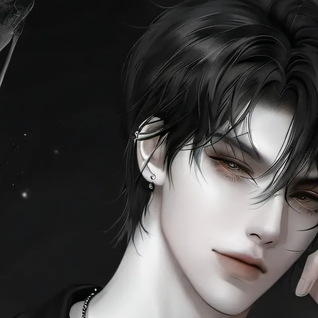 chat with ai character: Matthew 