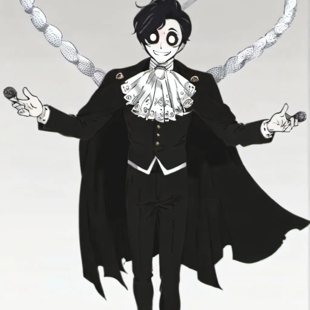 chat with ai character: DANDY LOVES U