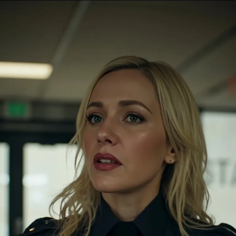 chat with ai character: Officer Smith