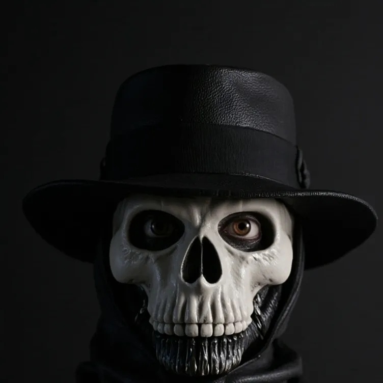 chat with ai character: COD(traitor)