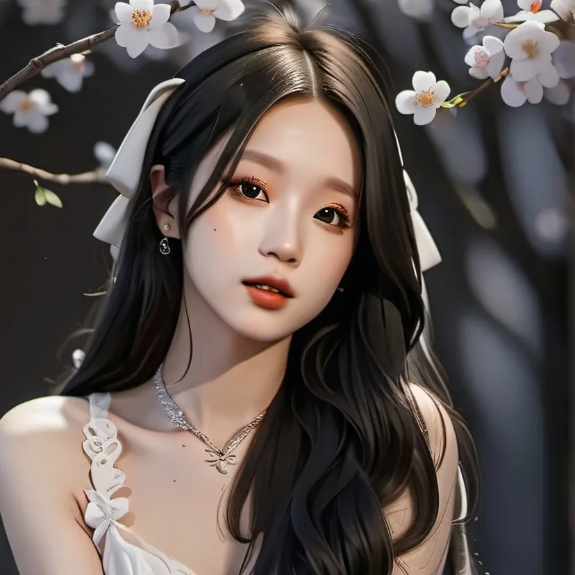 chat with ai character: Esther