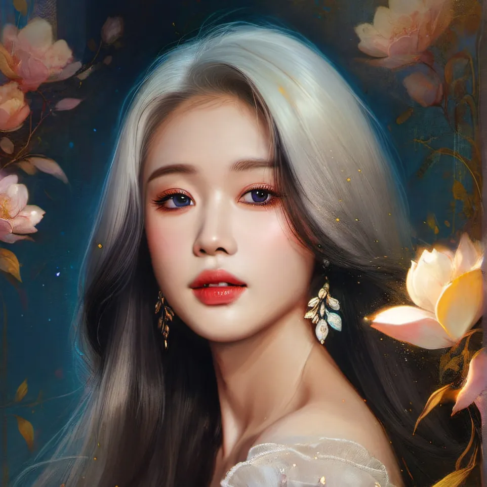 chat with ai character: Jimin
