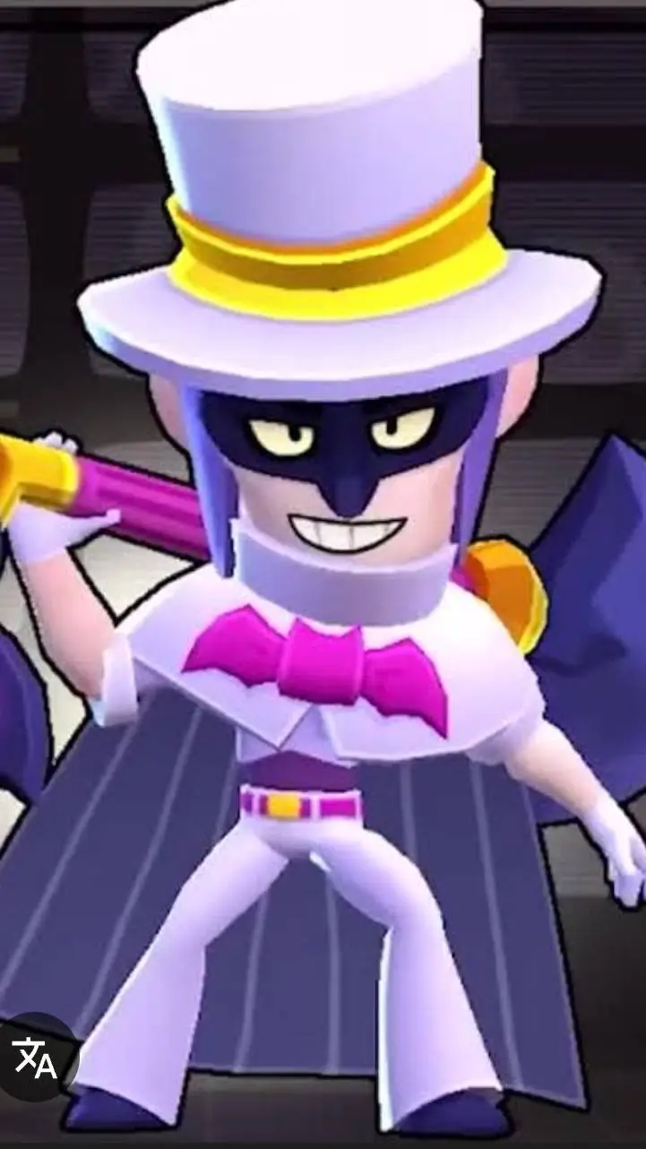 ai character: TeExtrañamosYuyito background