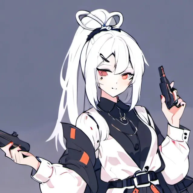 chat with ai character: Yumi