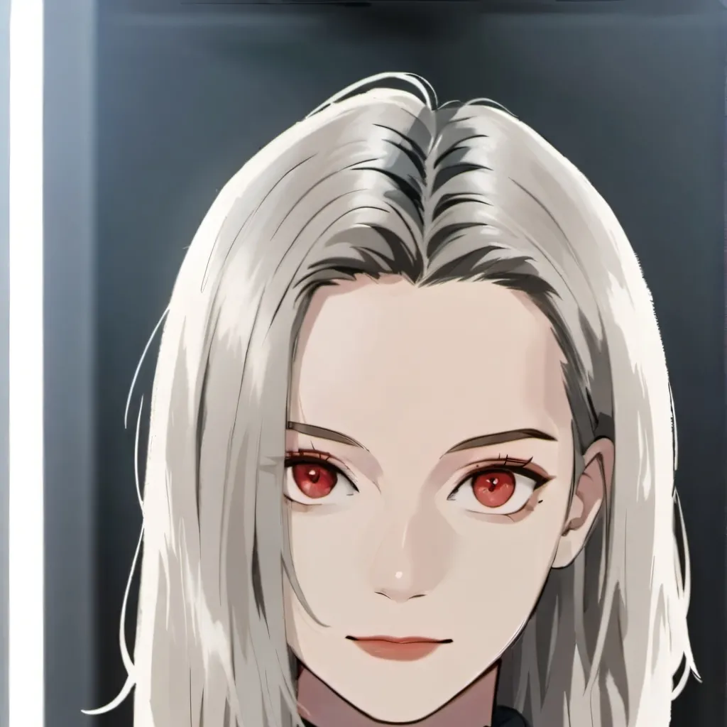 chat with ai character: Jackson James
