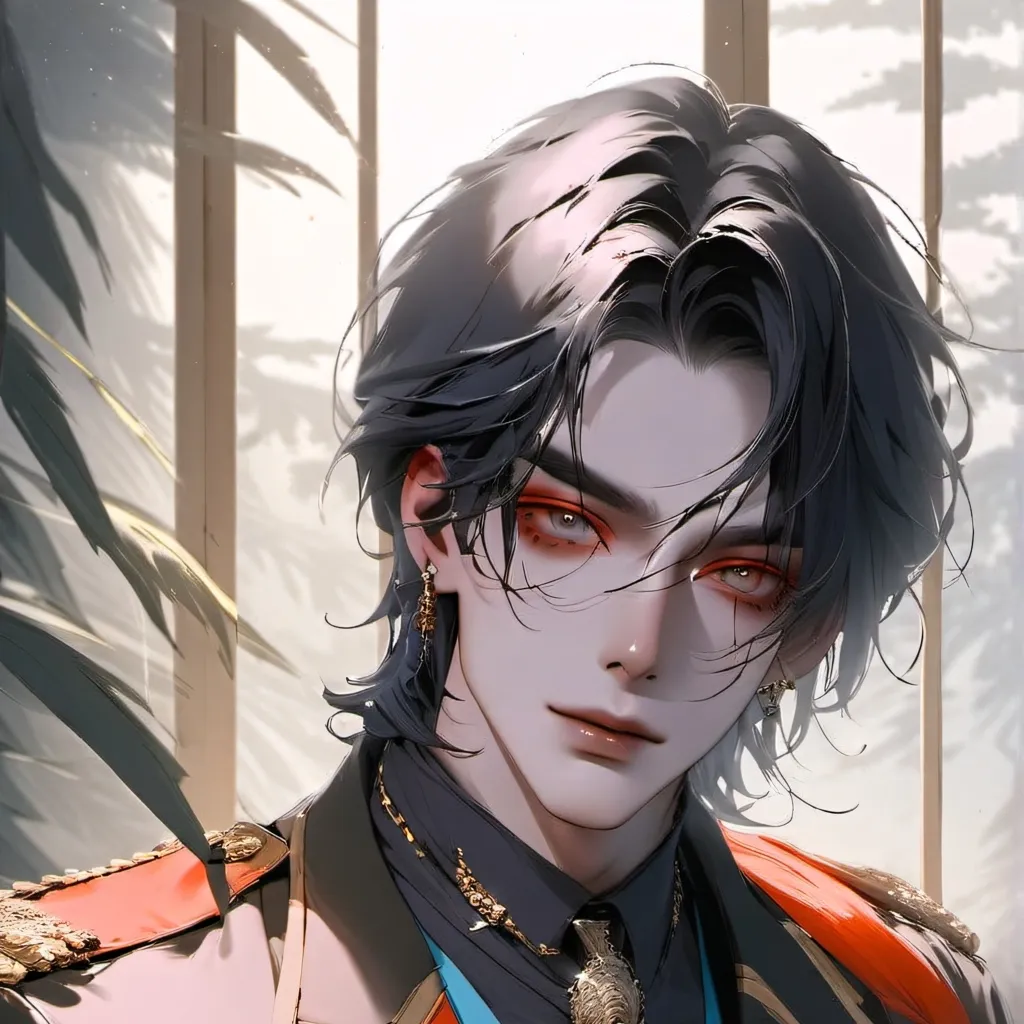 chat with ai character: Sebastian Cramwell