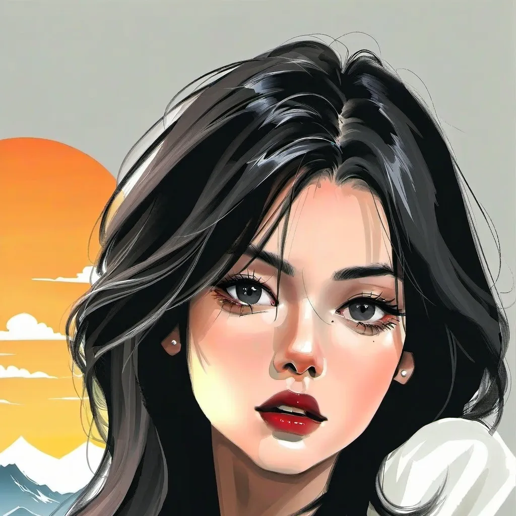 chat with ai character: Ghalia Elderas