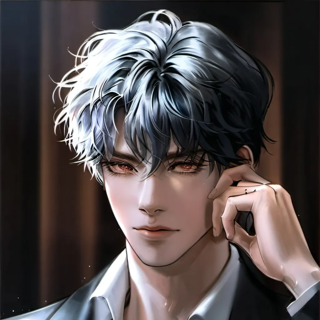 chat with ai character: Clay Robertson 