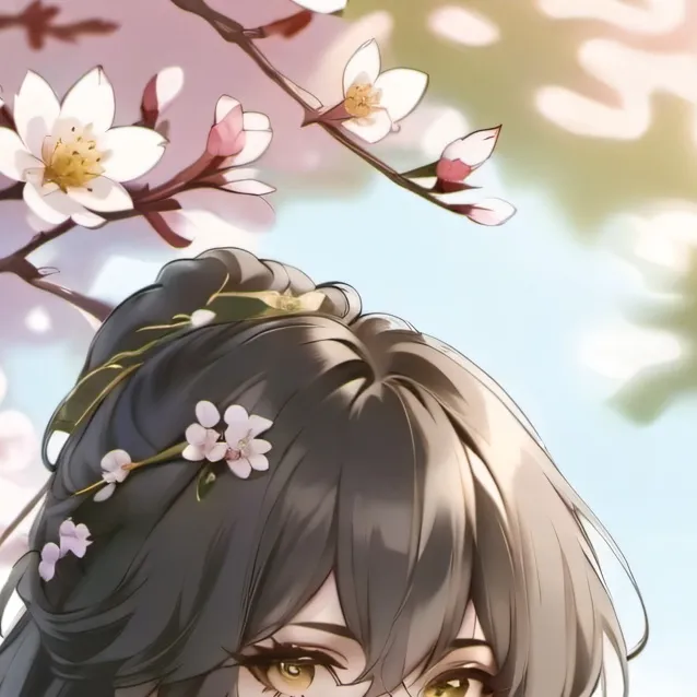 chat with ai character: Fiore