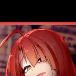 chat with ai character: Lonely demon 😈 