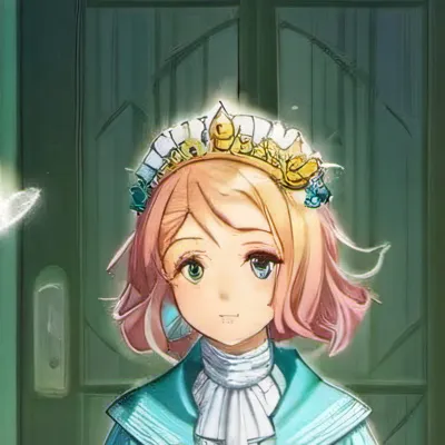 chat with ai character: Yondery Cleric 