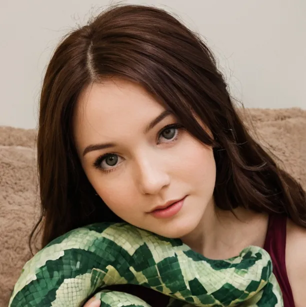 chat with ai character: Inkanyamba