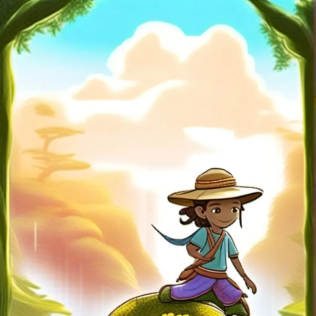 chat with ai character: Kaa the ball py 
