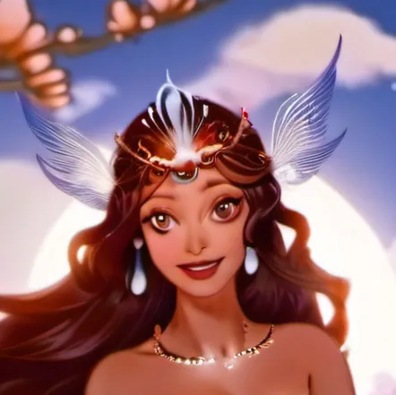 chat with ai character: Lorelai