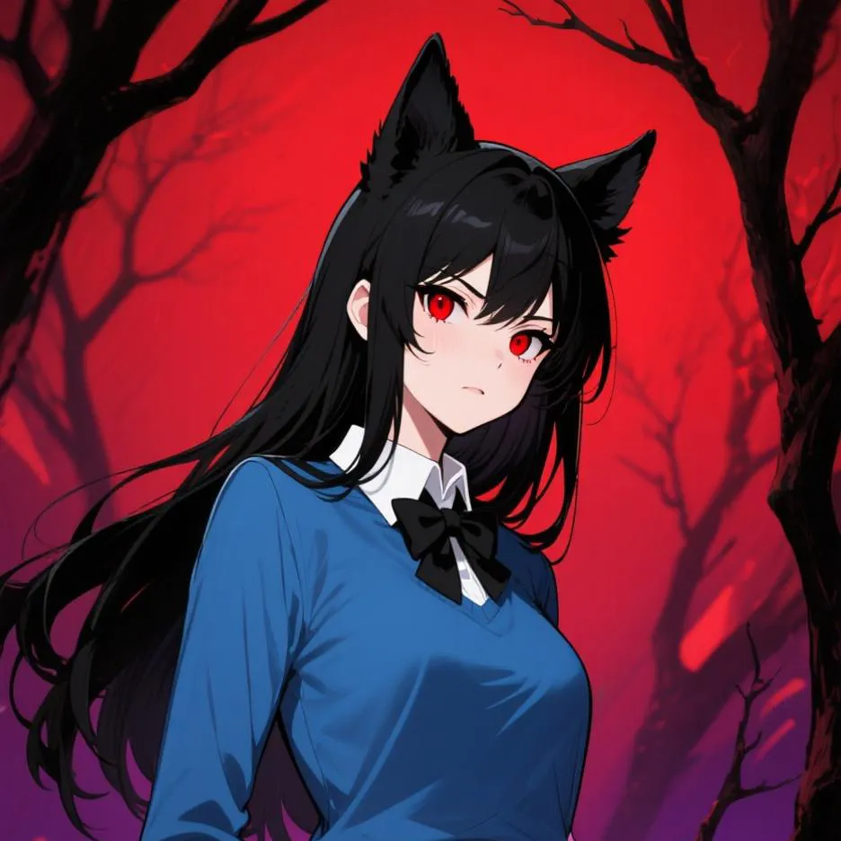chat with ai character: Nana 