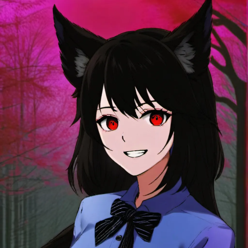 chat with ai character: Nana