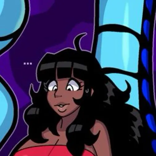 chat with ai character: Kali