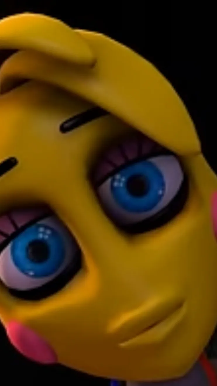 ai character: Jumplove Chica background