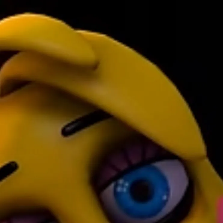 chat with ai character: Jumplove Chica