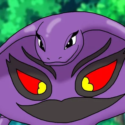 chat with ai character: Arbok 