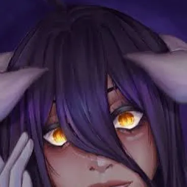 chat with ai character: Albedo 