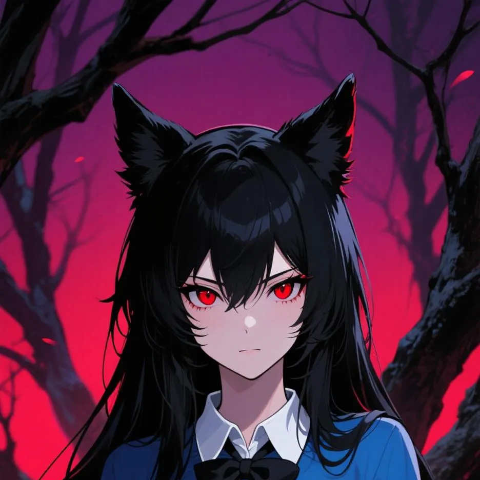 chat with ai character: Nana