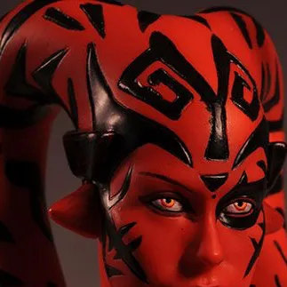 chat with ai character: Darth Talon