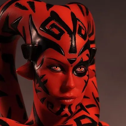 chat with ai character: Darth talon