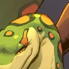chat with ai character: Inkanyamba