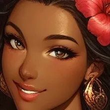 chat with ai character: Anaya