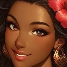 chat with ai character: Esmeralda