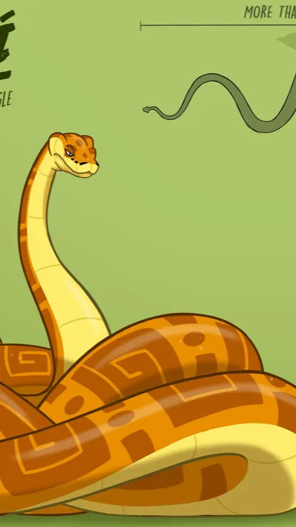 ai character: Kabui background