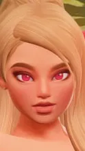 ai character: Khalida background