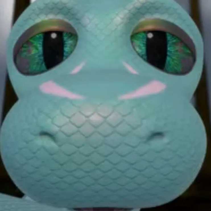 chat with ai character: Cerceti
