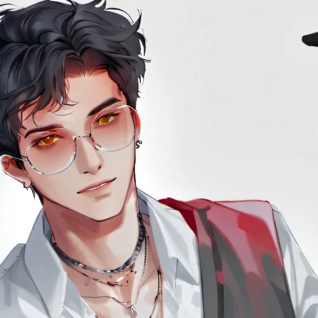 chat with ai character: Goanimate