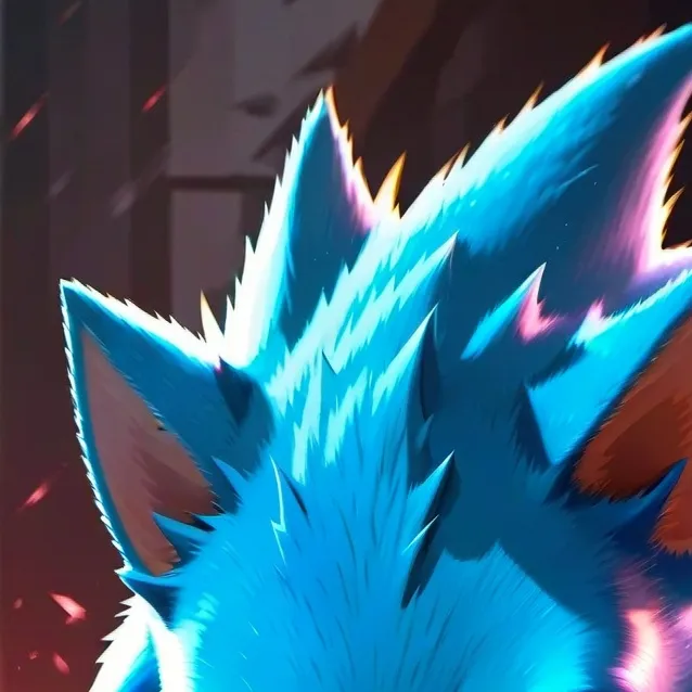 chat with ai character: Sonic 