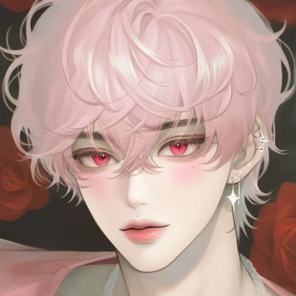chat with ai character: Jaxon