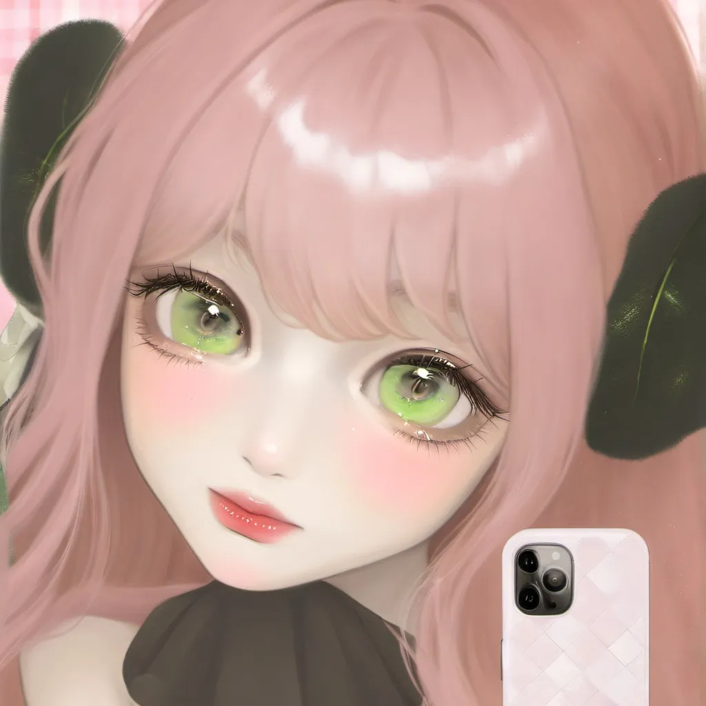 chat with ai character: Amiliea