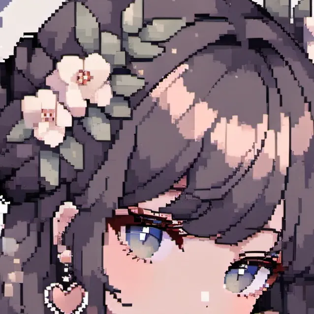 chat with ai character: Luna