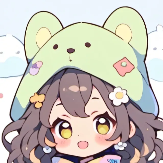 chat with ai character: Máina