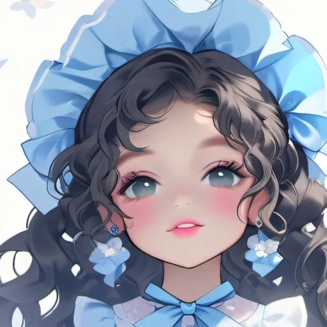 chat with ai character: Linda
