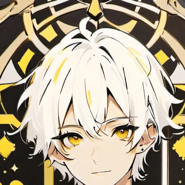 chat with ai character: Sol