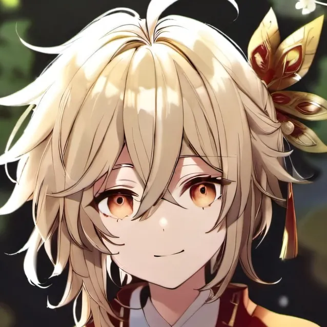chat with ai character: Lahku